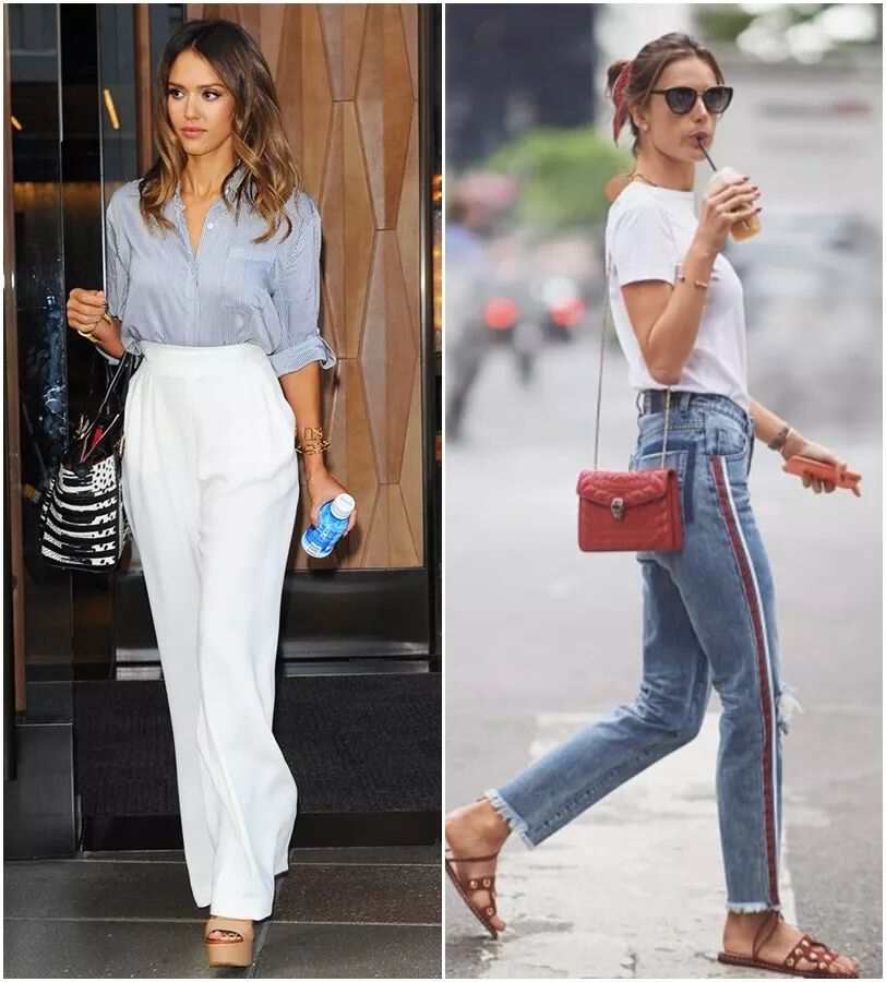 女生腰长腿短怎么办,如何练出大长腿又直又细学生党