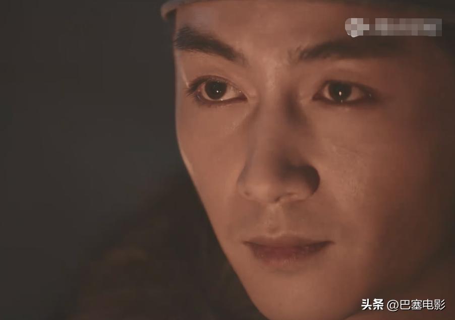 陈晓毛晓彤《云襄传》有哪些看点,云襄传陈晓被毛晓彤拍脸在哪集