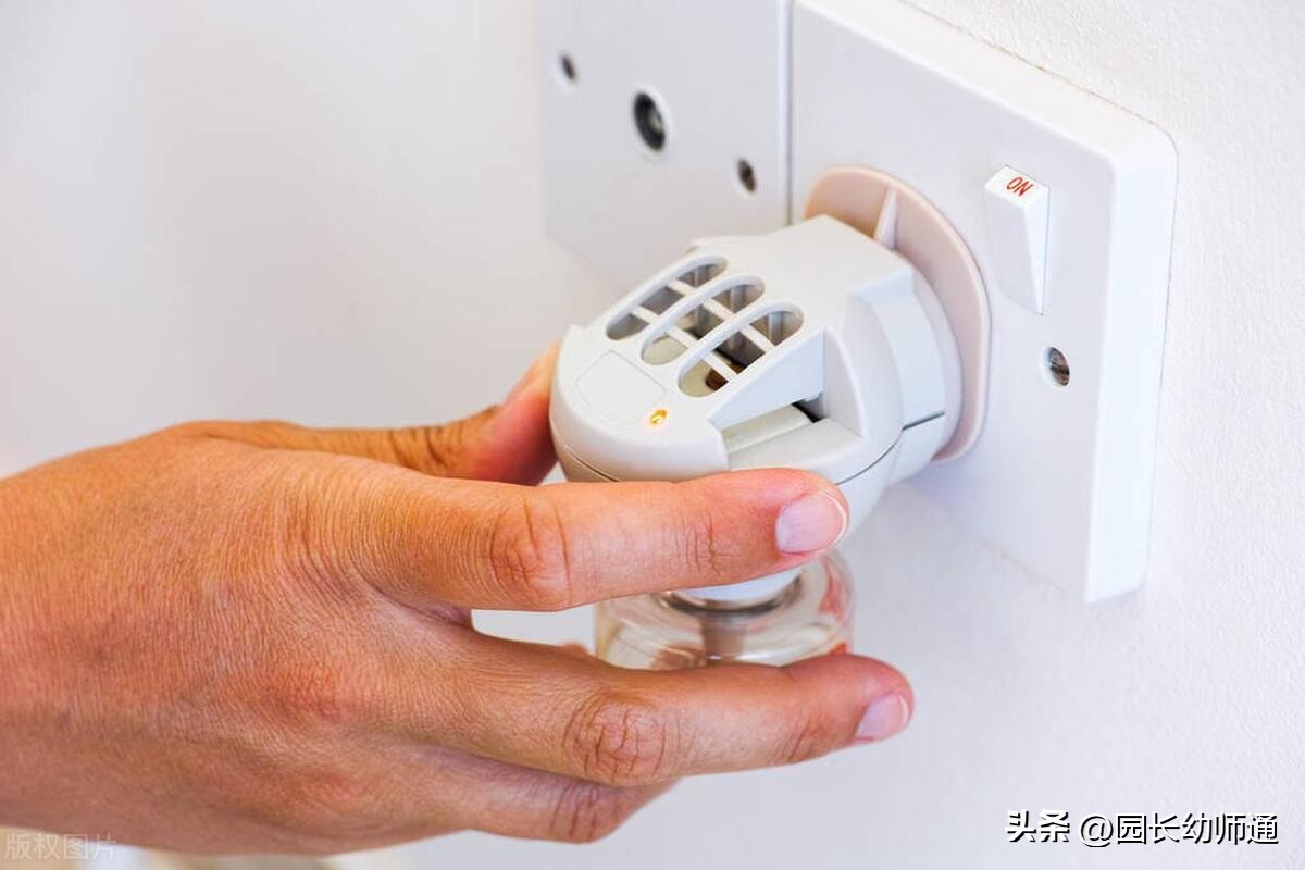 幼儿园防蚊策略,健康环保的7种驱蚊绝招