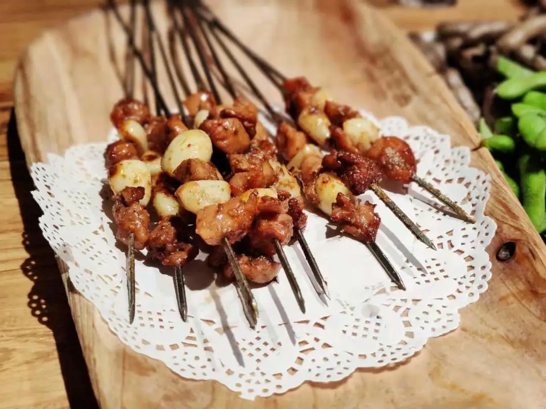 济南撸串推荐,夏天撸串必点哪些