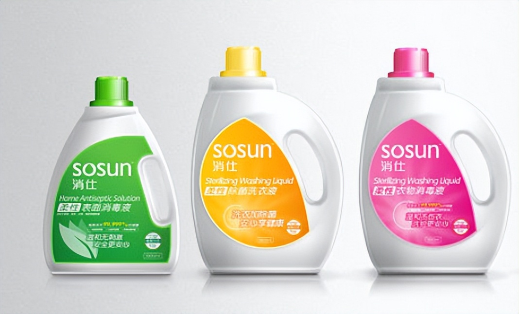 消毒产品检测项目有哪些