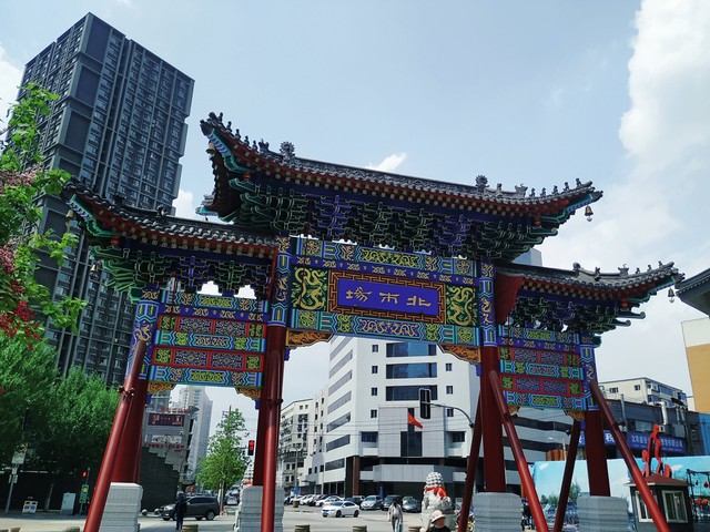 沈阳为什么叫耶路撒冷,沈阳的耶路撒冷