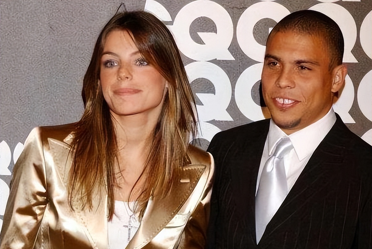 外星人罗纳尔多过人多潇洒,外星人罗纳尔多有多强