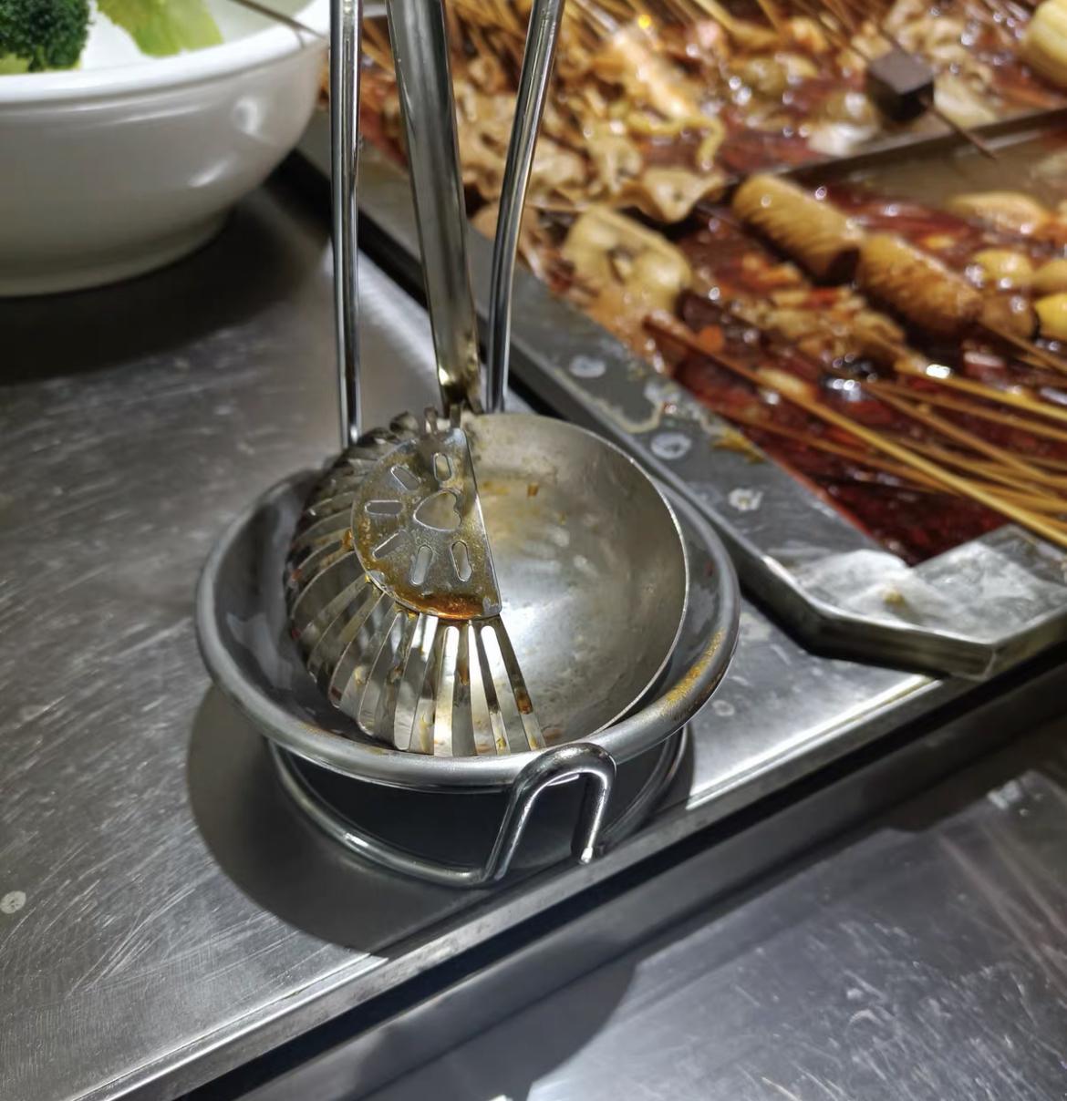 10件过年必备的神奇勺子 (居家必备的神奇勺子)