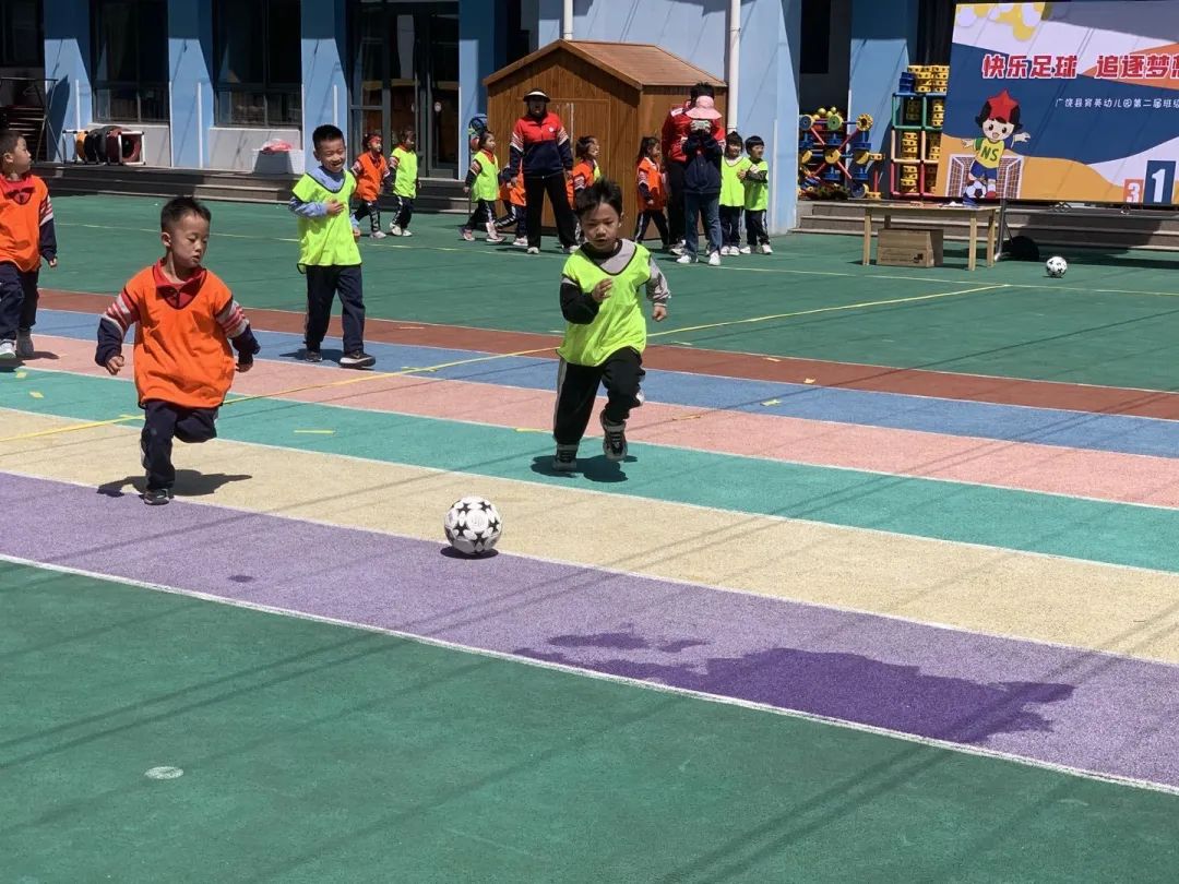 广饶县中小学足球联赛,广饶英才足球比赛