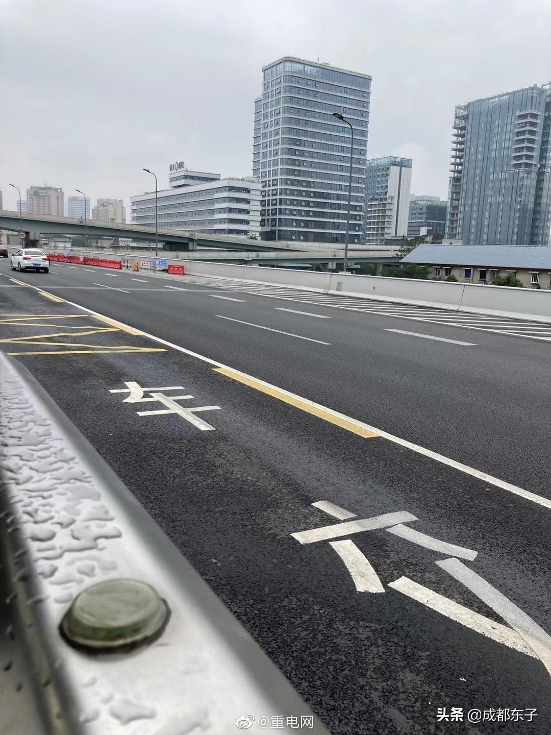 成都北门是不是没有发展了,成都北门为什么发展这么慢