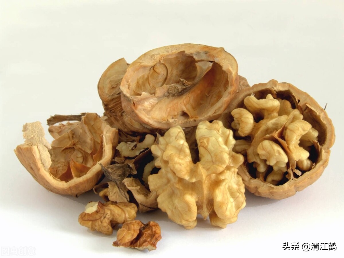 核桃栽植三大禁忌,核桃种植与管理技术分析