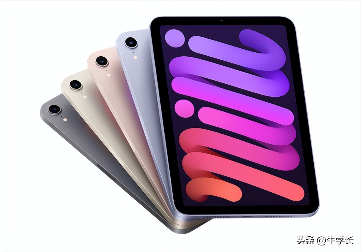 ipadair5和ipadpro2021买哪个好,ipadpro2022与ipadair5哪个好