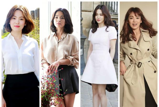 一出道就大方承认整容,出道就被逼着整容