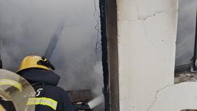 家庭防火三清理三关闭,家庭防火三清注意事项