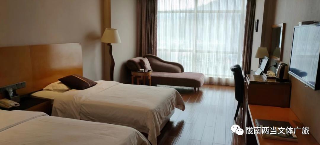 端午假日安排||这份两当旅游信息请收下～