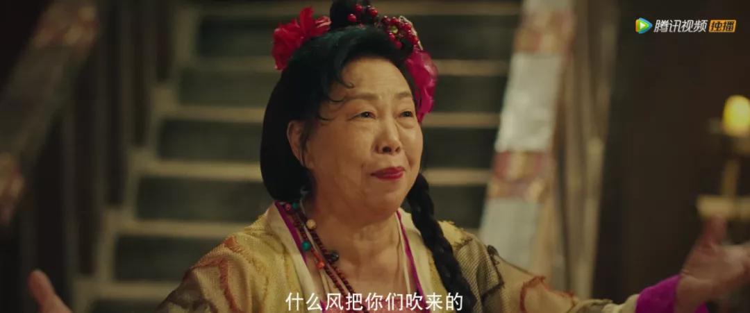 谁说翻车的，我第一个不同意