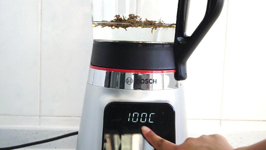 德国博世破壁机测评,博世破壁机哪个型号最好