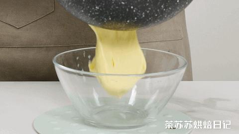 香浓美味的芝士面包你学会了吗,有嚼劲的芝士面包