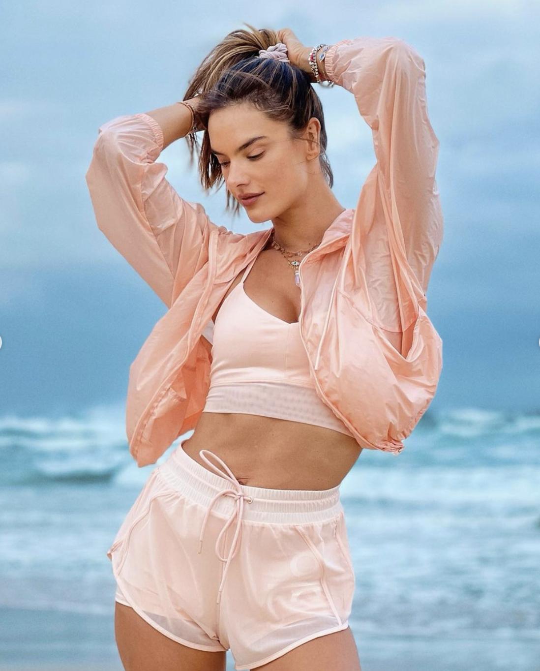 超模皮肤怎么保养的,超模都是怎么护肤的