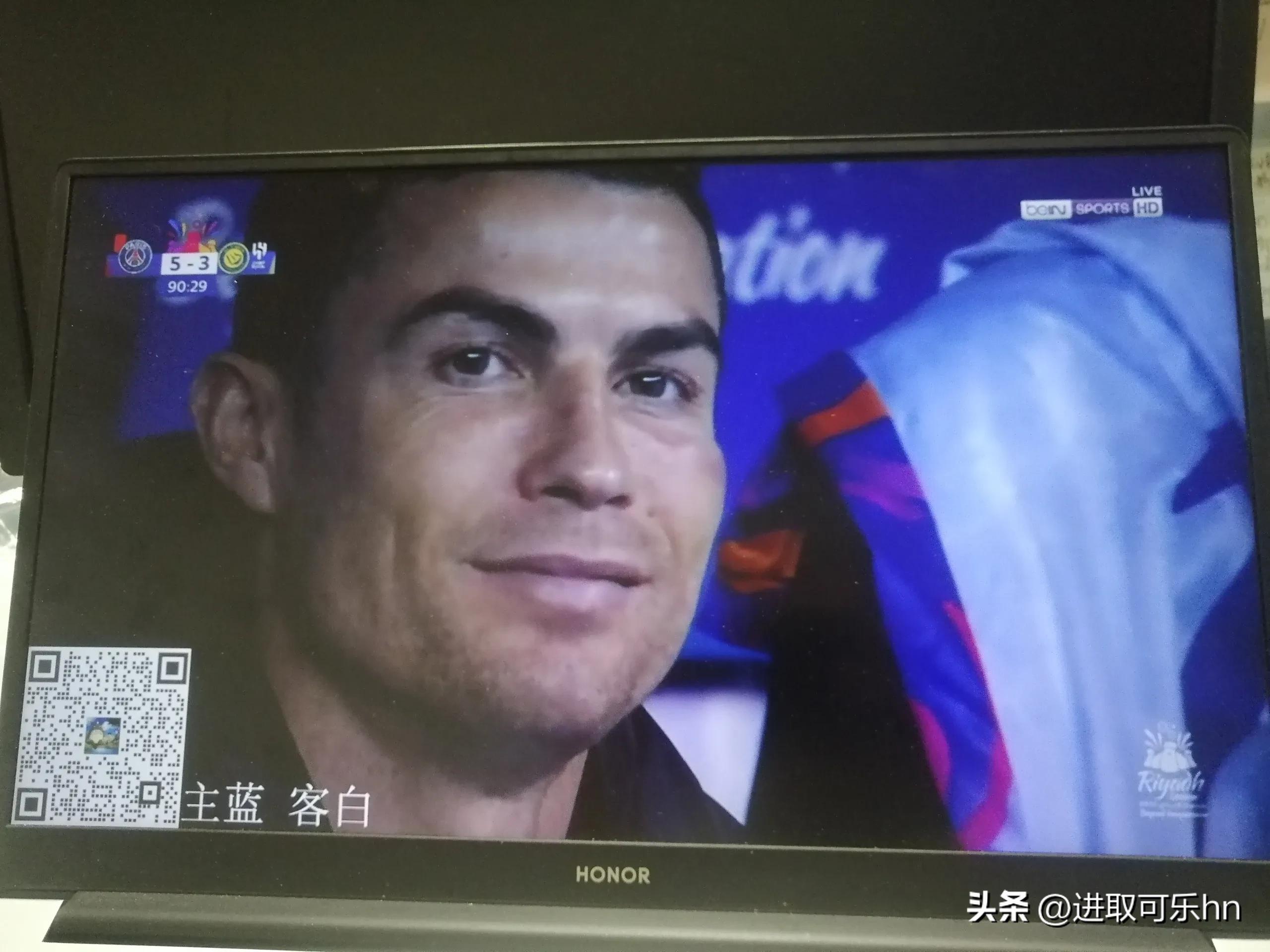 梅西c罗最后一次国家德比,梅西c罗的最后一场比赛