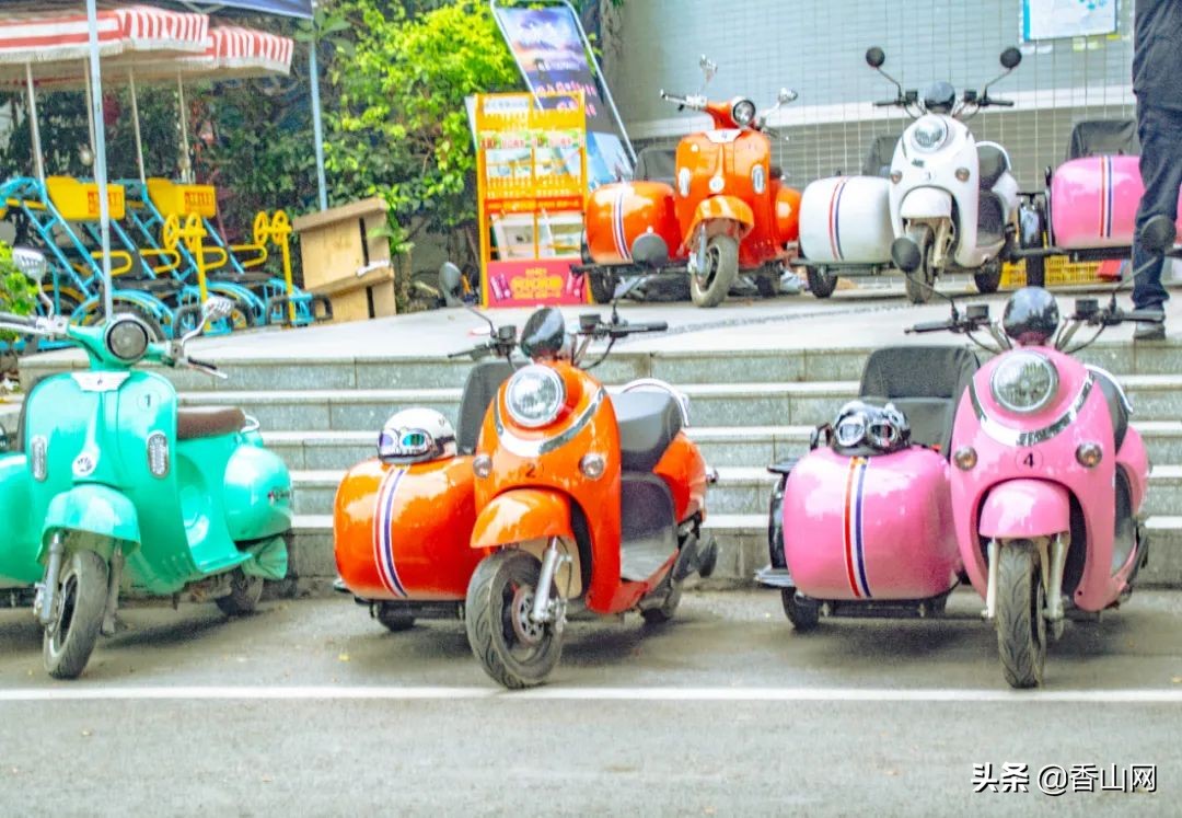 珠海值得去的海岛,珠海最适合游玩的海岛