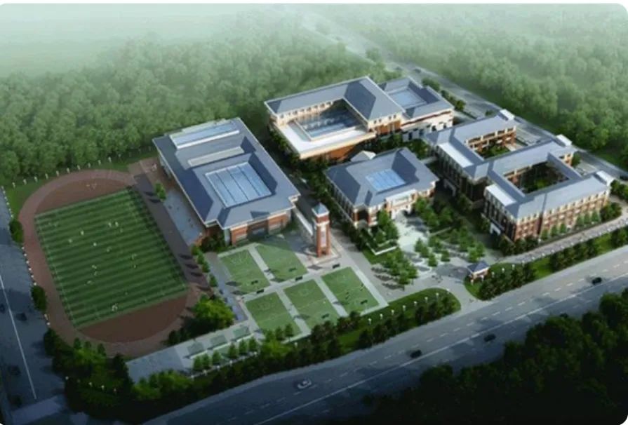 公办3+2或五年一贯制学校有哪些,5+2区域哪些学校有普高班