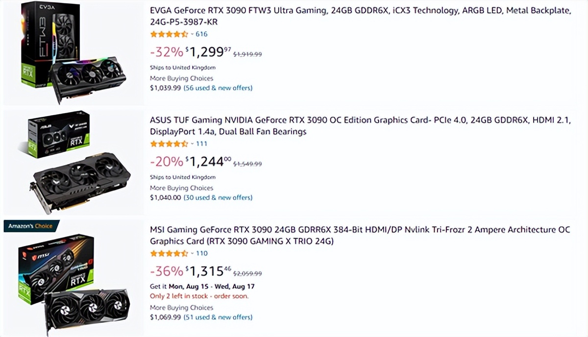 英伟达显卡降价潮,英伟达发布新款游戏显卡