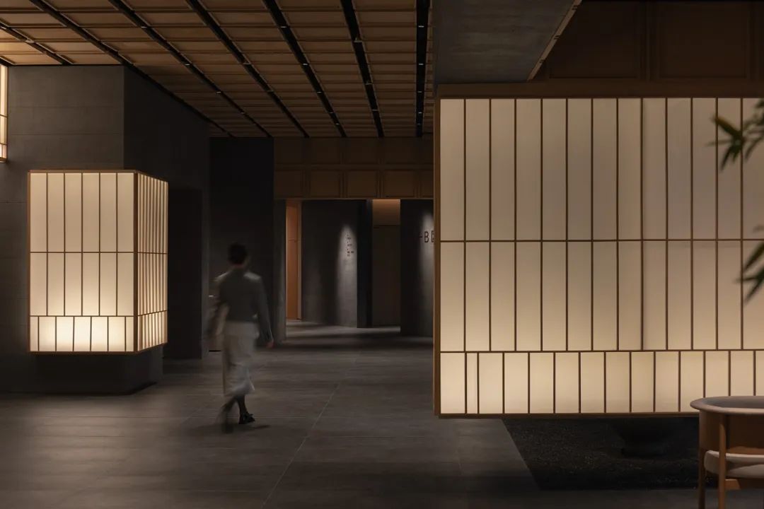 泸州隐庐·桂里泊院酒店,ccd最新酒店设计