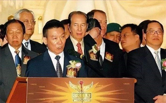 澳门街市伟介绍,澳门街市伟身价