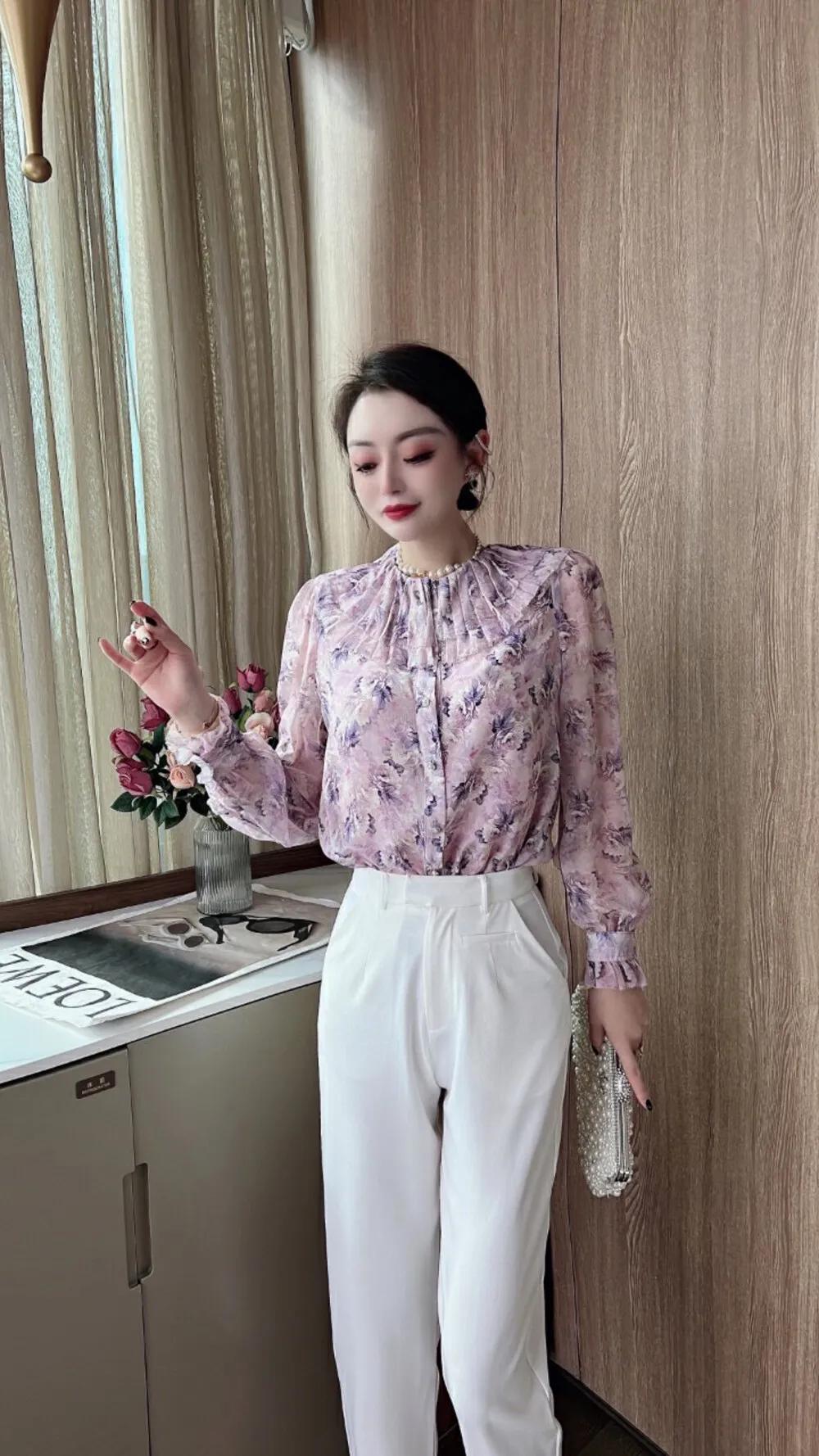 20岁穿的衬衫女,时髦个性潮流衬衫20岁穿