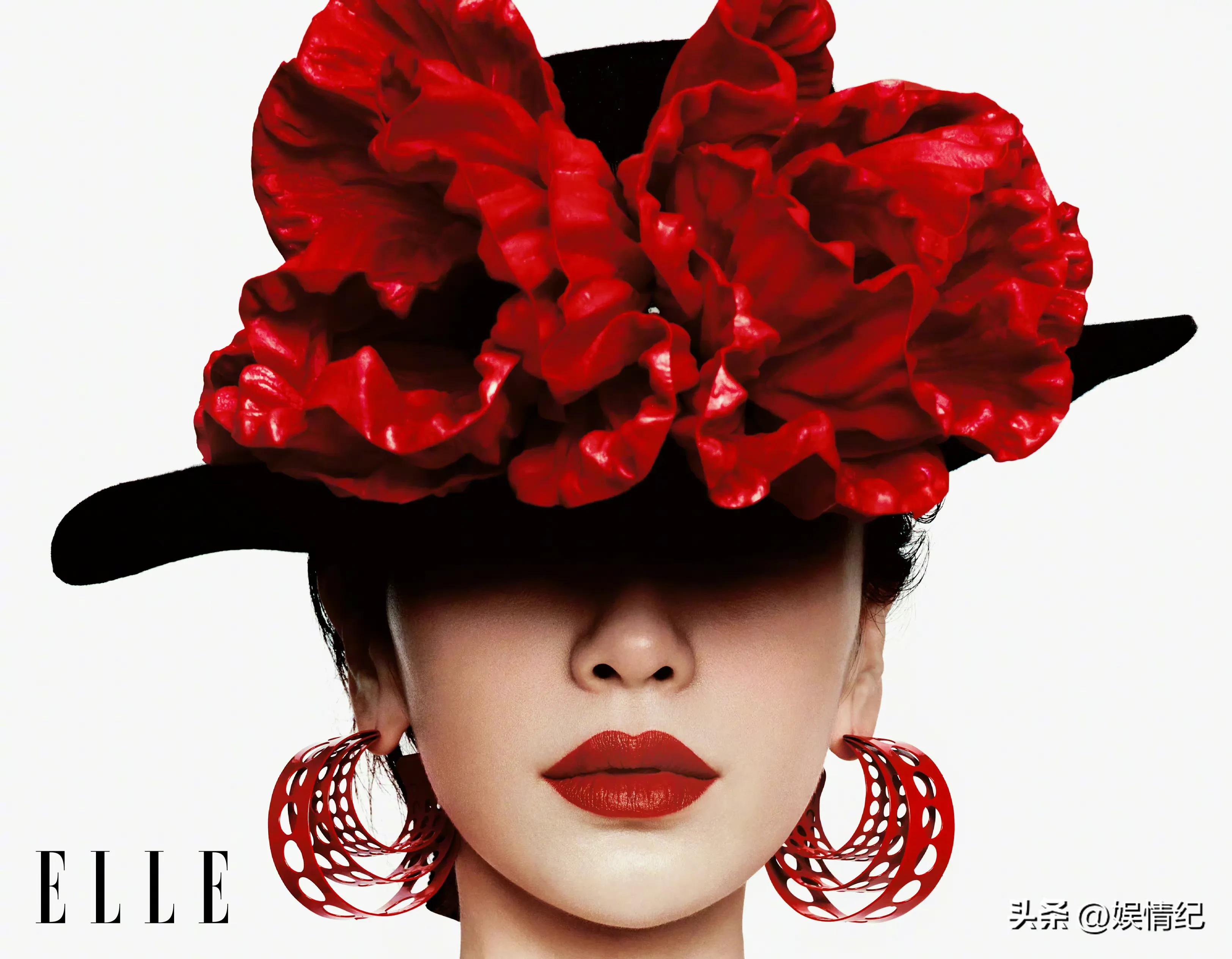 杨幂和赵丽颖最新杂志封面来比美,赵丽颖和杨幂谁拍的杂志多