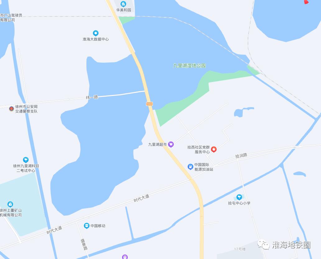 徐州将再添一座新医院,徐州中心医院新城规划