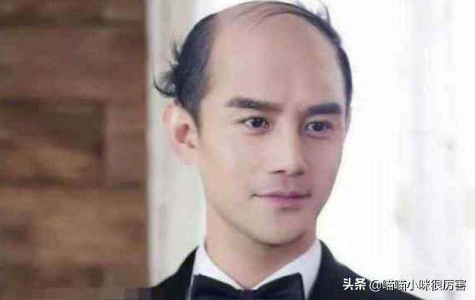 什么发型都能驾驭的男明星,你们觉得哪个男明星发型好看