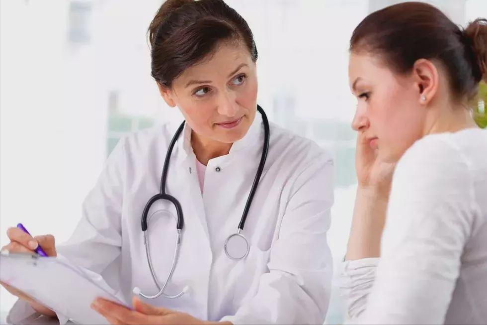 医院5个方面对照检查材料,医院里最难受的检查有哪些