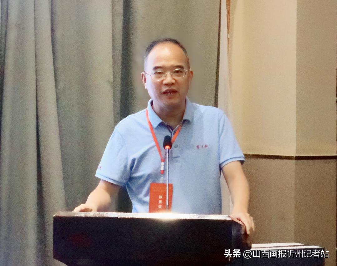 关注！2021—2022年中国书法风云榜盛大揭晓