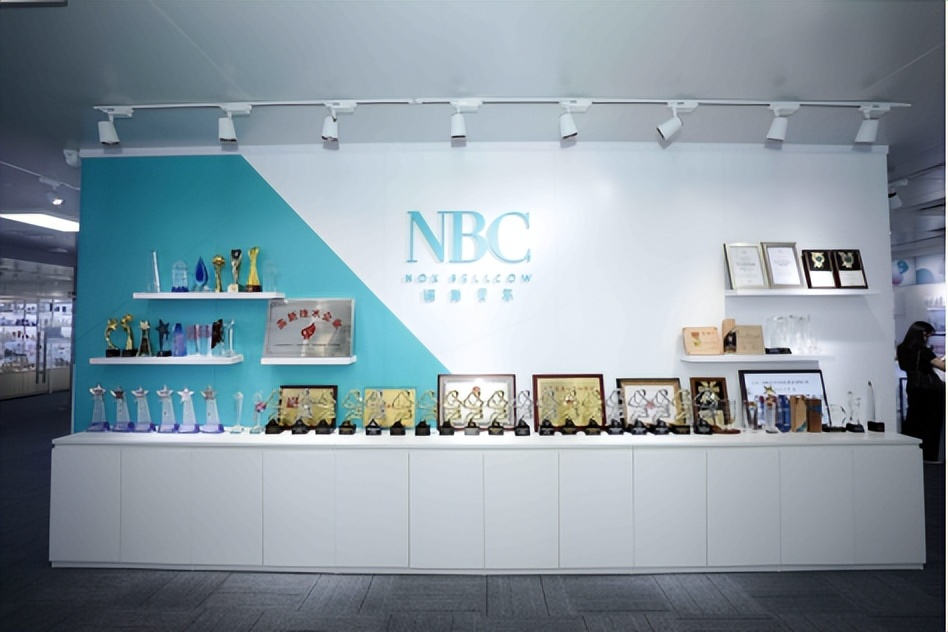 中山诺斯贝尔化妆品,诺斯贝尔为哪些品牌代工