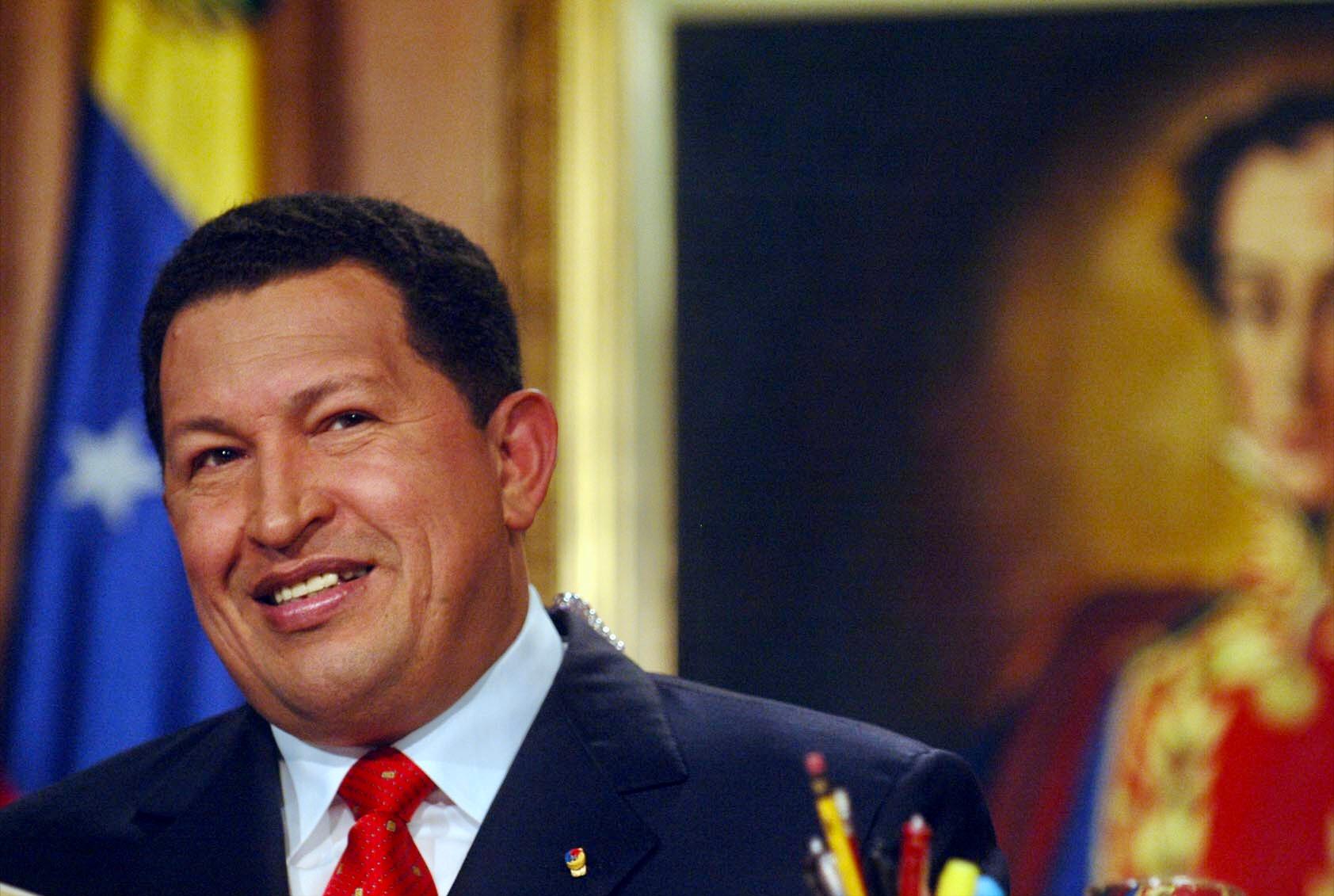 我拿着金饭碗要饭！南美奇葩之王——委内瑞拉