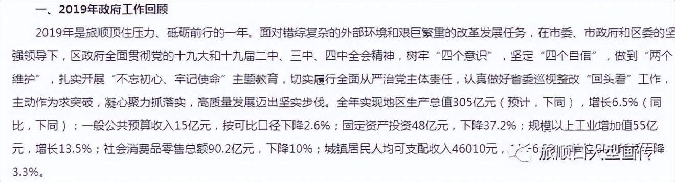 旅顺口区经济怎样,旅顺经济