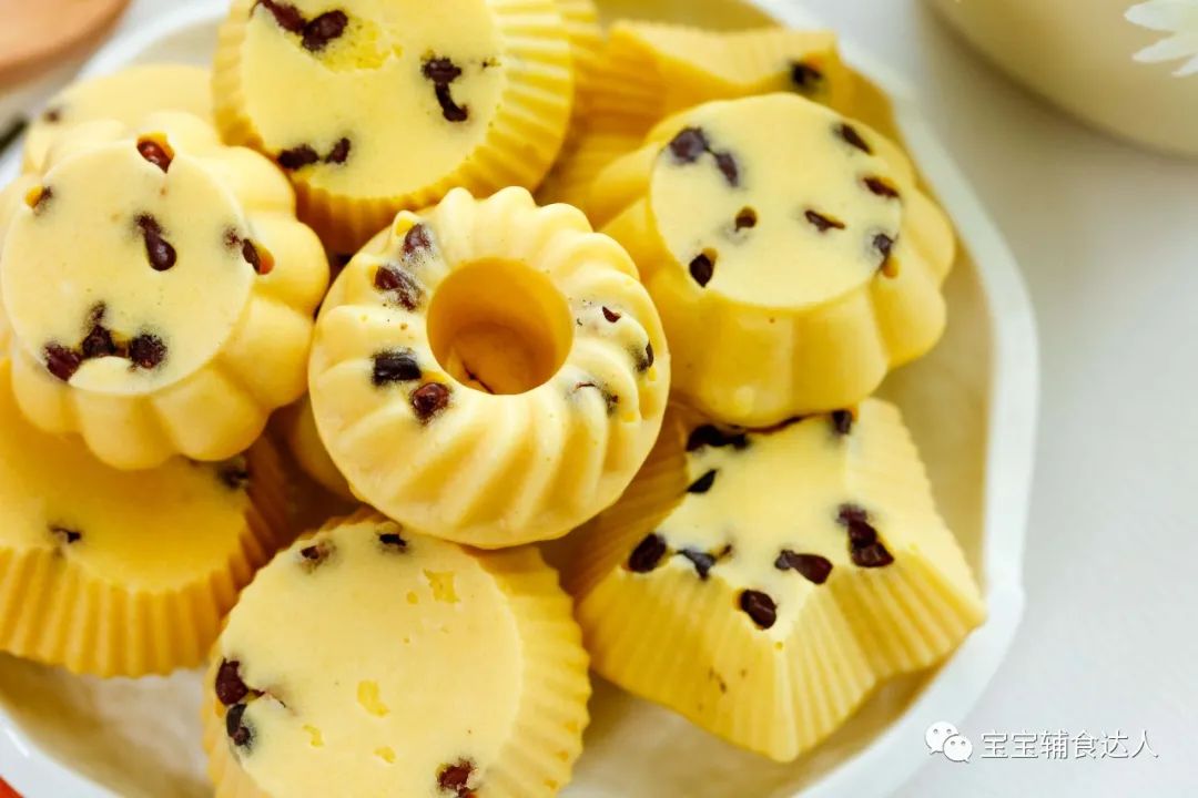 不打发！不发酵！随手搅搅，我找到了让厨渣逆袭的大招