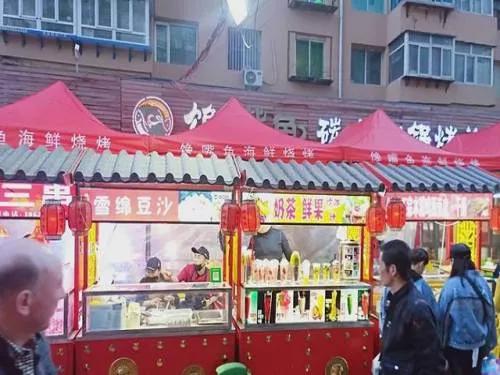 干份副业的想法终于实现，场场爆满，但我做了“老板”却无喜感