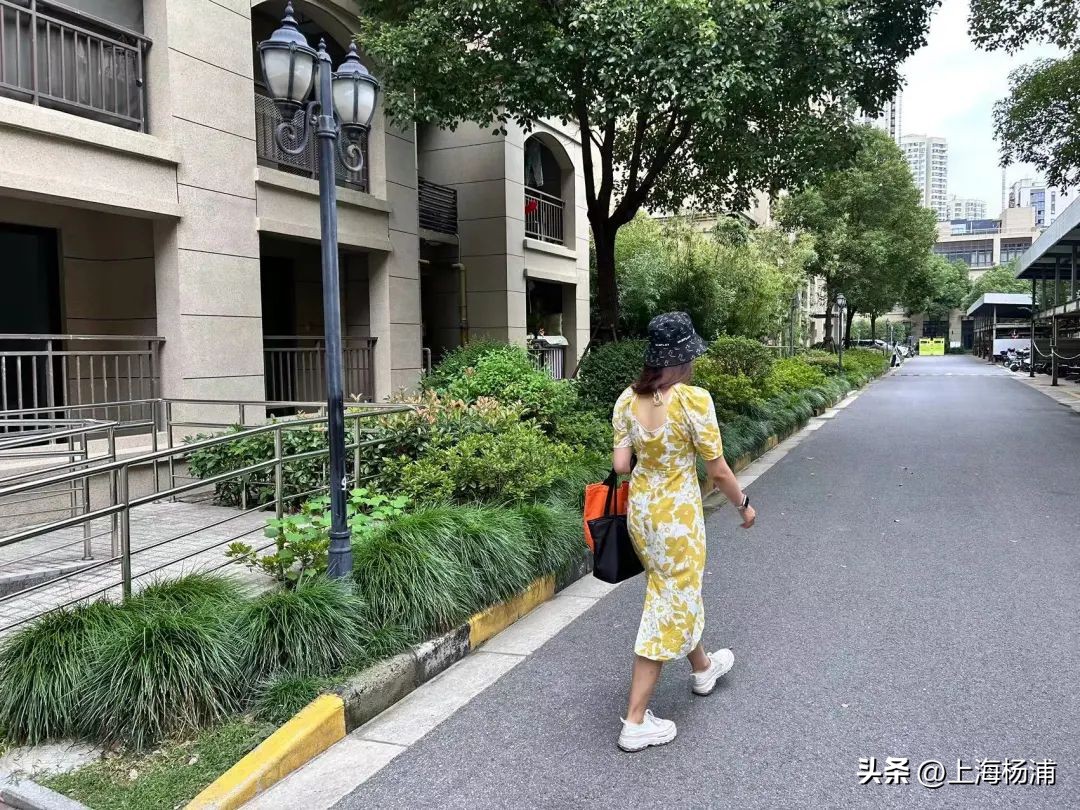 上海杨浦公租房的真实感受,在上海杨浦生活