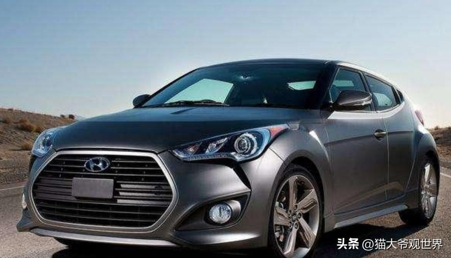 韩系车什么时候真正退出中国市场,便宜的韩系车为什么卖不好