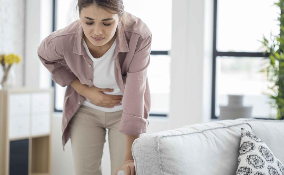 女的外阴肥大有问题吗,妇女外阴肥大是何原因