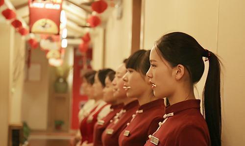 采耳行业怎么赚看不到的钱,采耳行业的兴起