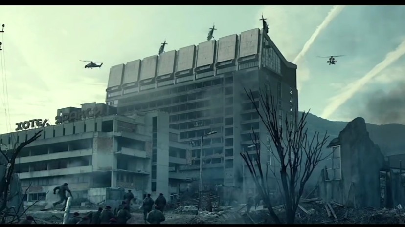 《敢死队》三部曲，大咖云集，带你看特种部队有多强悍