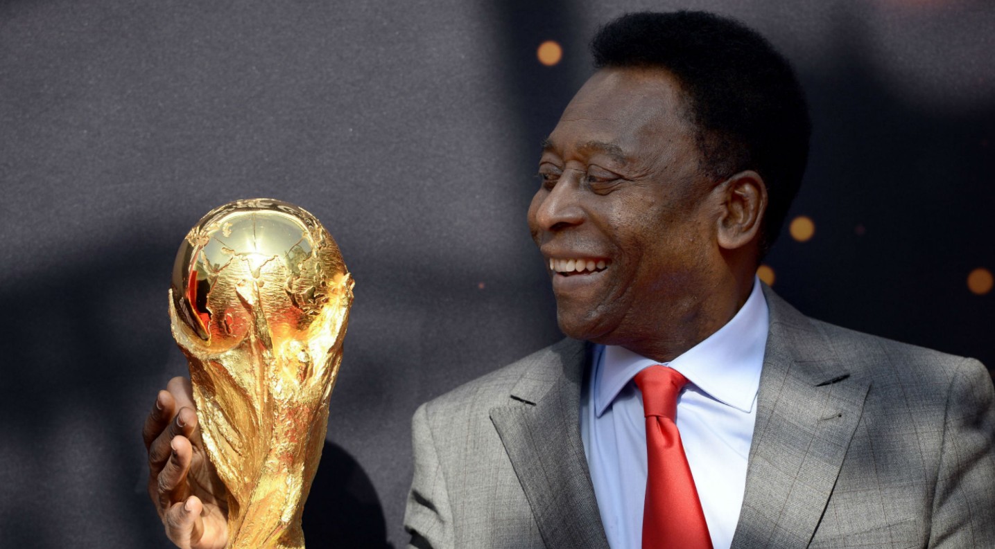 传奇的诞生贝利篇,传奇的诞生贝利的逆袭之路