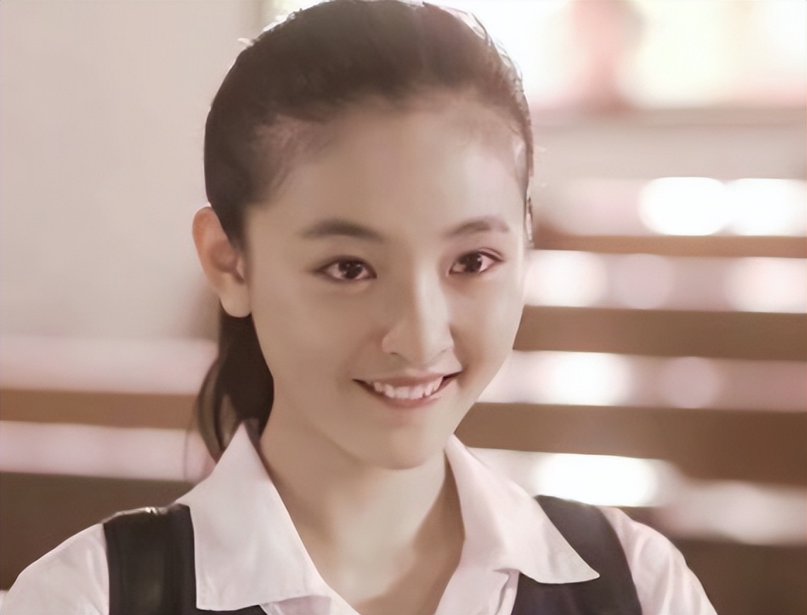 湖北女星颜值,湖北10位漂亮女星