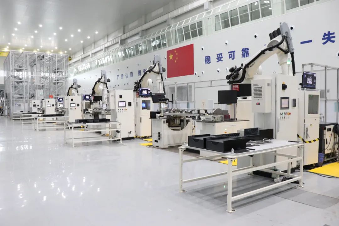 中国航天科工二院视频,中国航天科工集团航天新气象