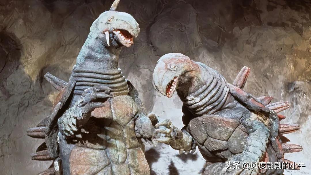 泰罗奥特曼tv怪兽图鉴,泰罗奥特曼tv版剧场