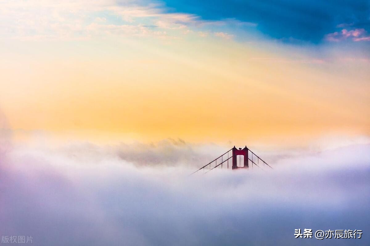 美国十大游玩城市,美国7月份最佳旅游景点