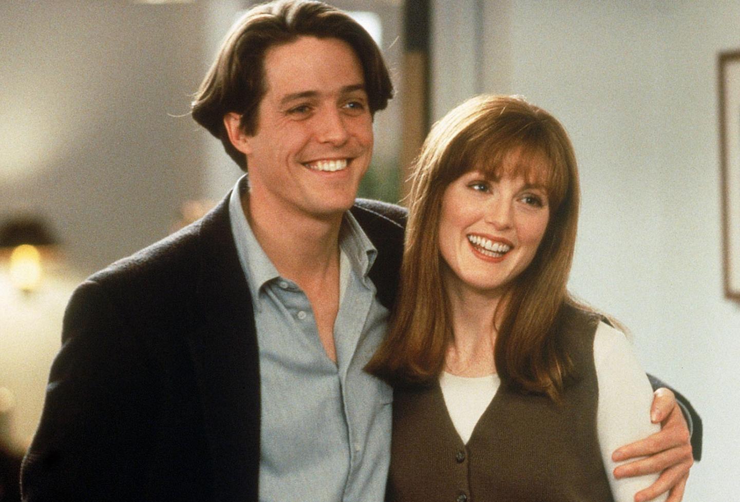 朱丽安摩尔最好看的电影,朱丽安摩尔哪部电影最好看