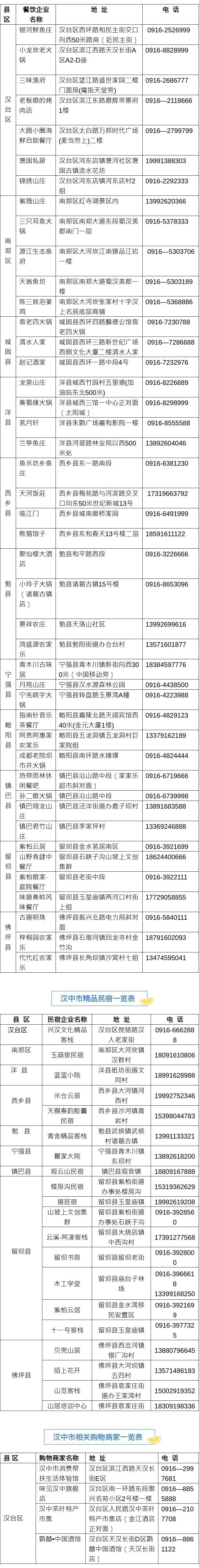 五一小长假汉中两天出游攻略,五一汉中自驾旅行攻略