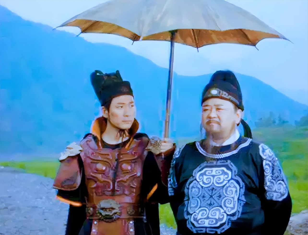 曾经相交莫逆，现今相忘江湖，这7对影视“铁三角”到底咋了？