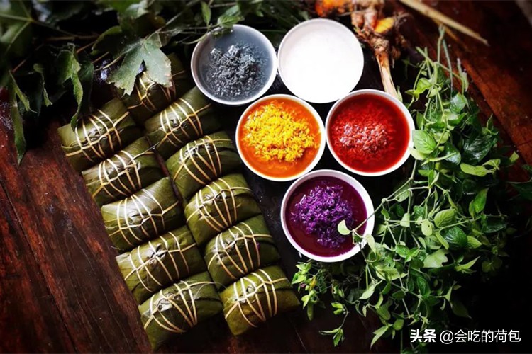 全国哪个地方的粽子最好吃,全国哪个地方的粽子好吃